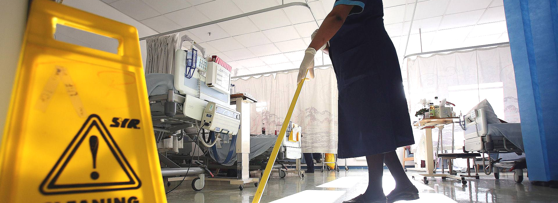 Cleaning Services